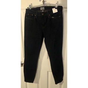 JCrew Toothpick Jeans